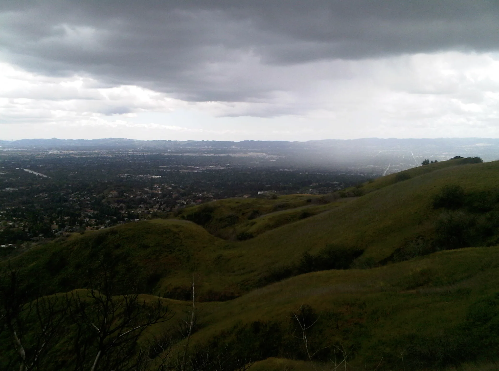 Northridge, CA