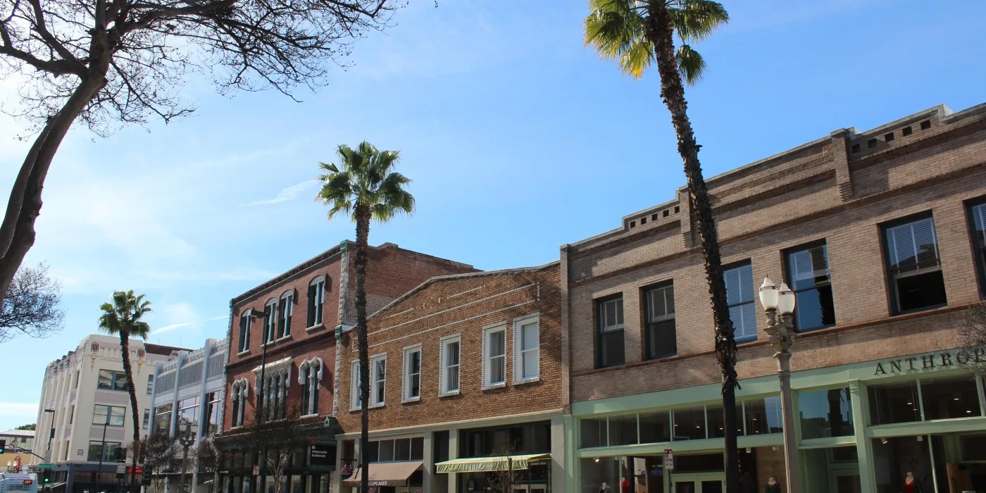 Pasadena, CA