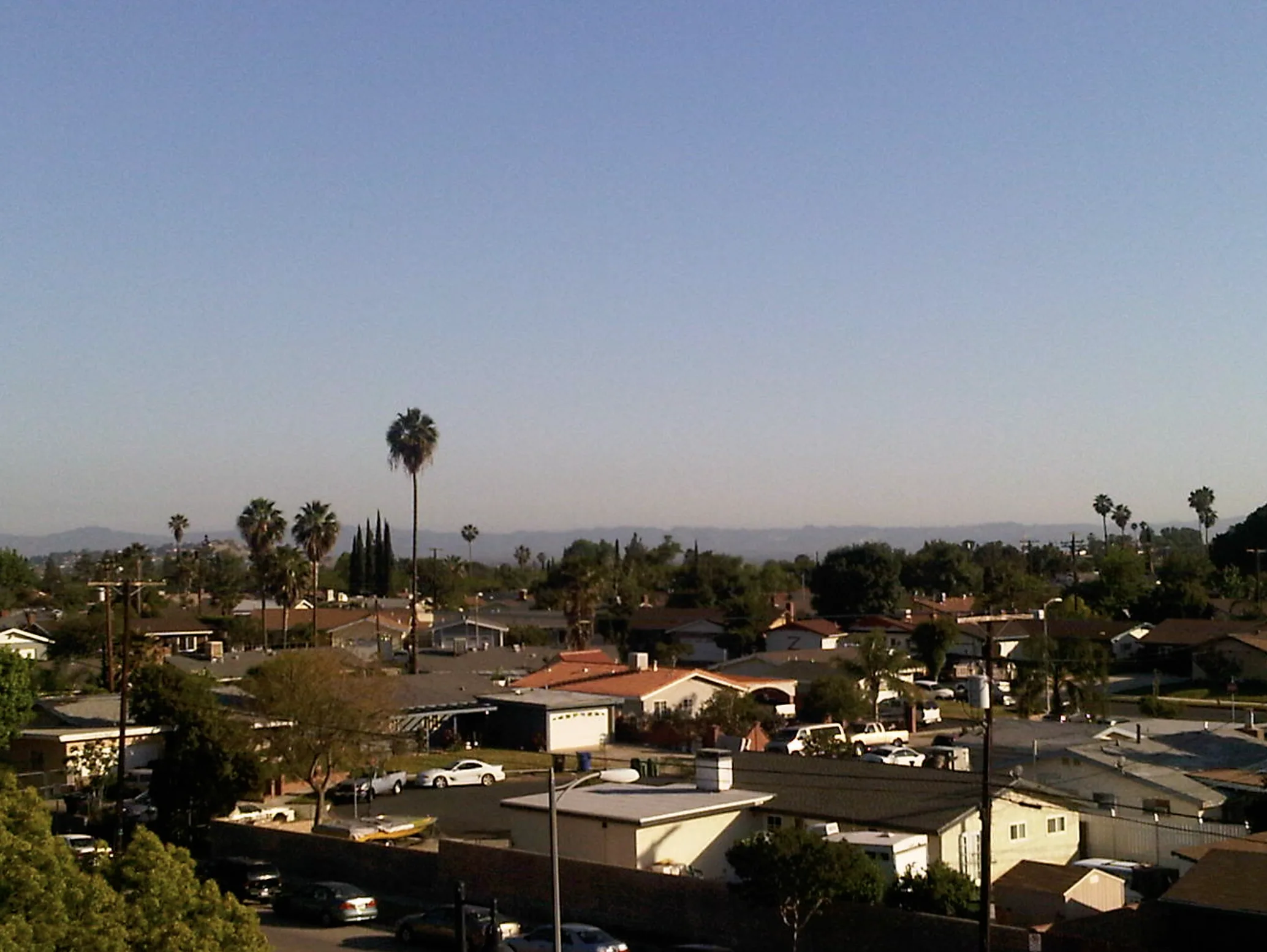 Sylmar, CA